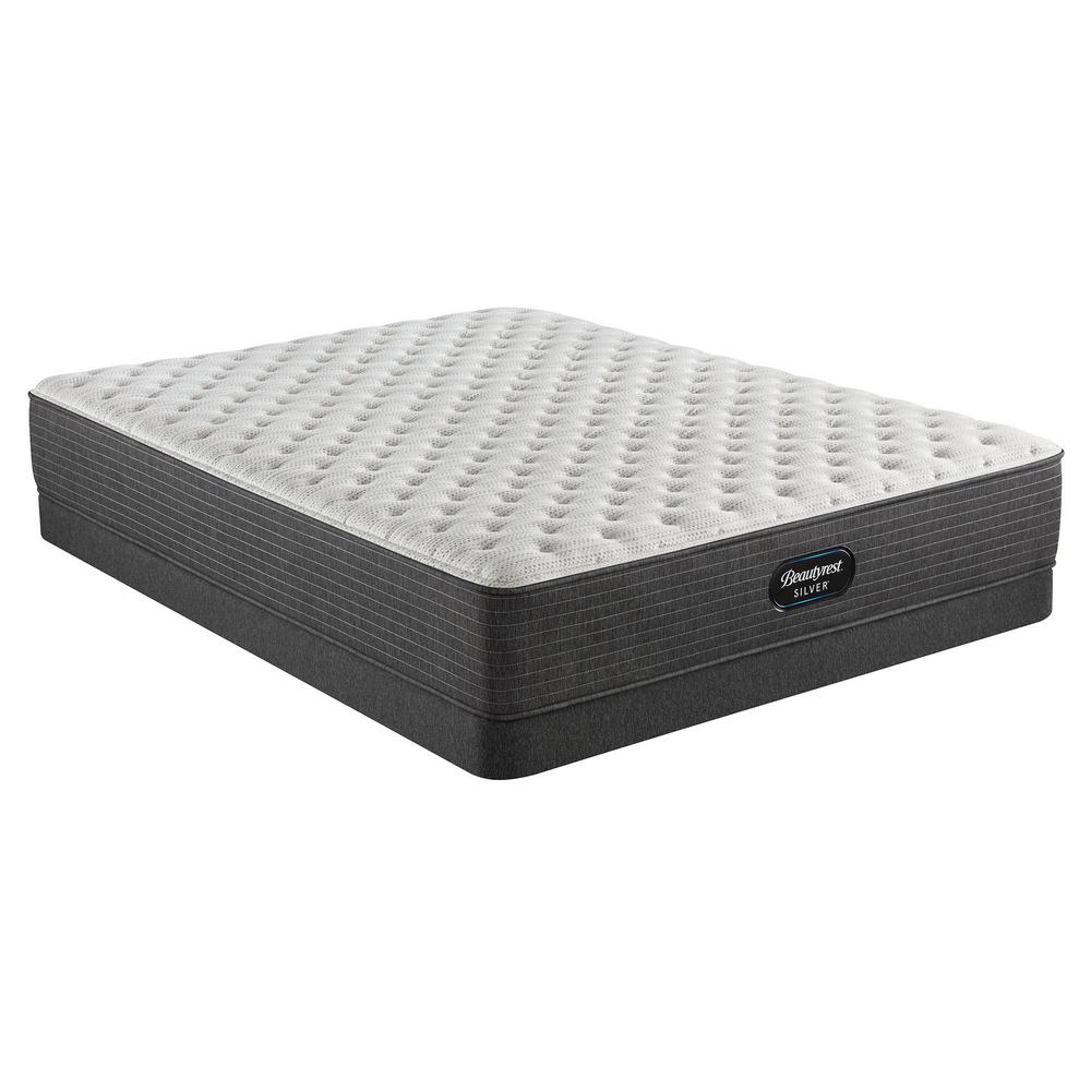 beautyrest silver mattress brs900