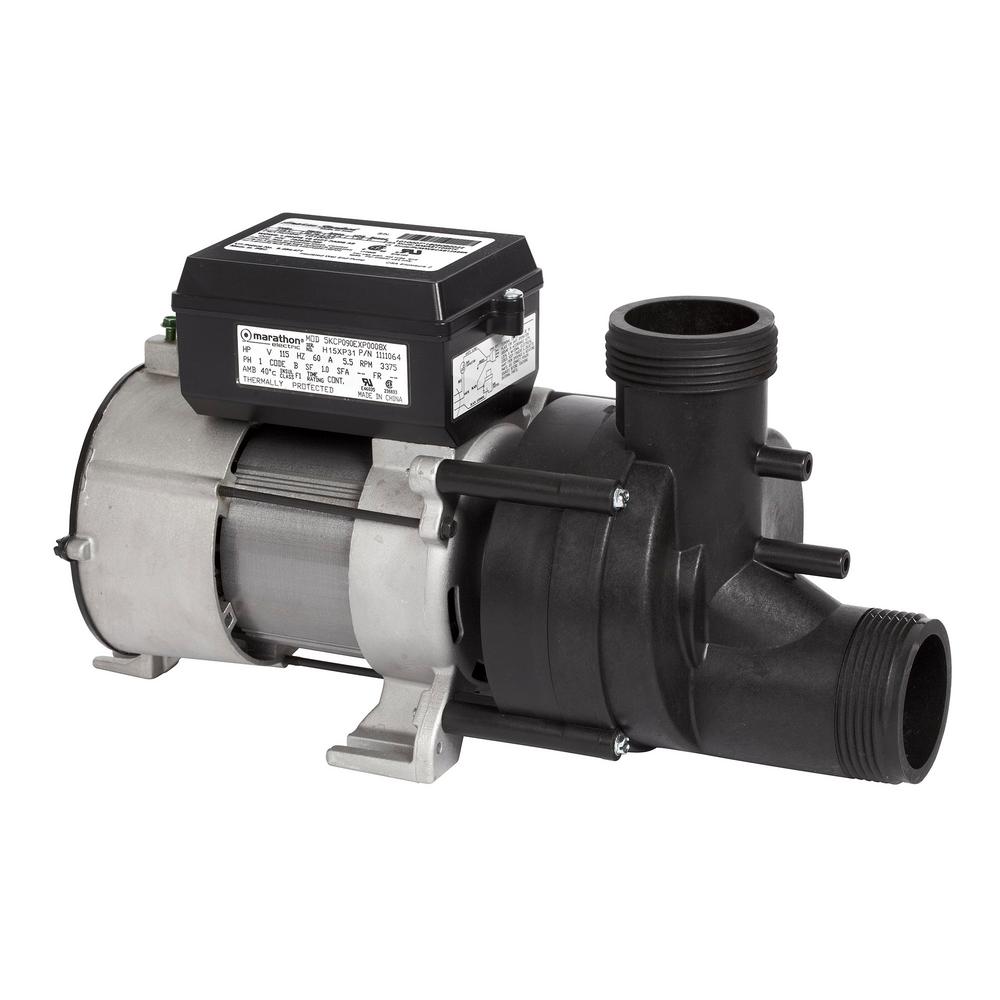 Jacuzzi Hp Well Pump