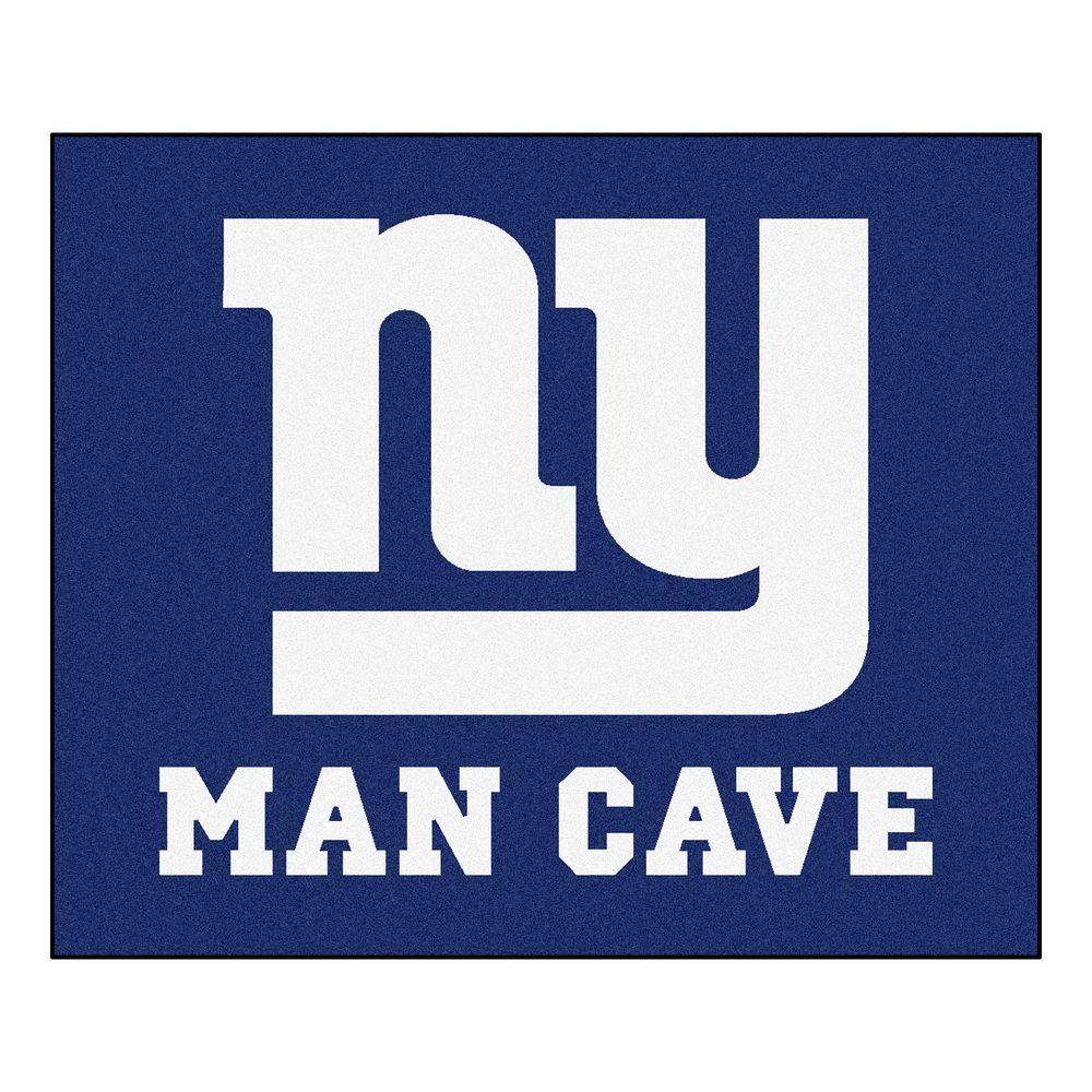 New York Giants Sports Rugs Rugs The Home Depot