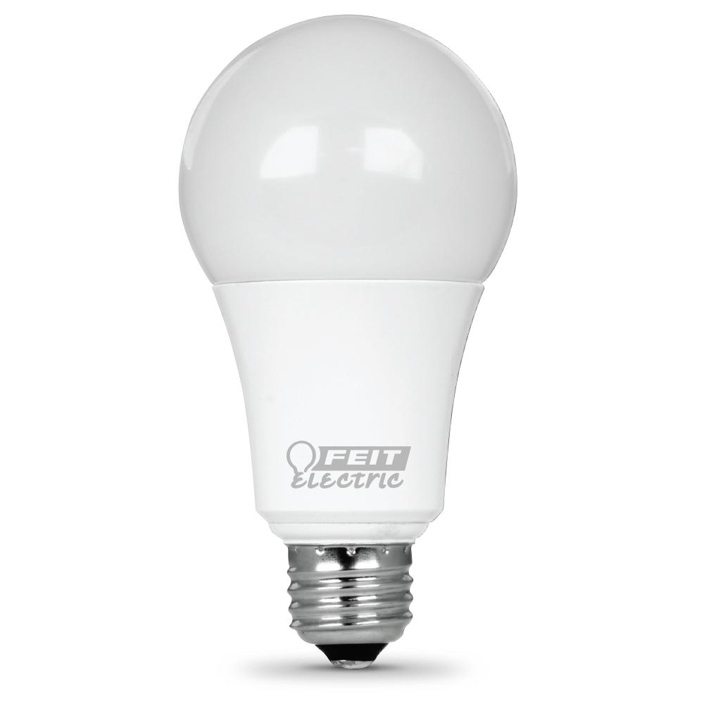 Feit Electric Led Light Bulbs Walmart Com