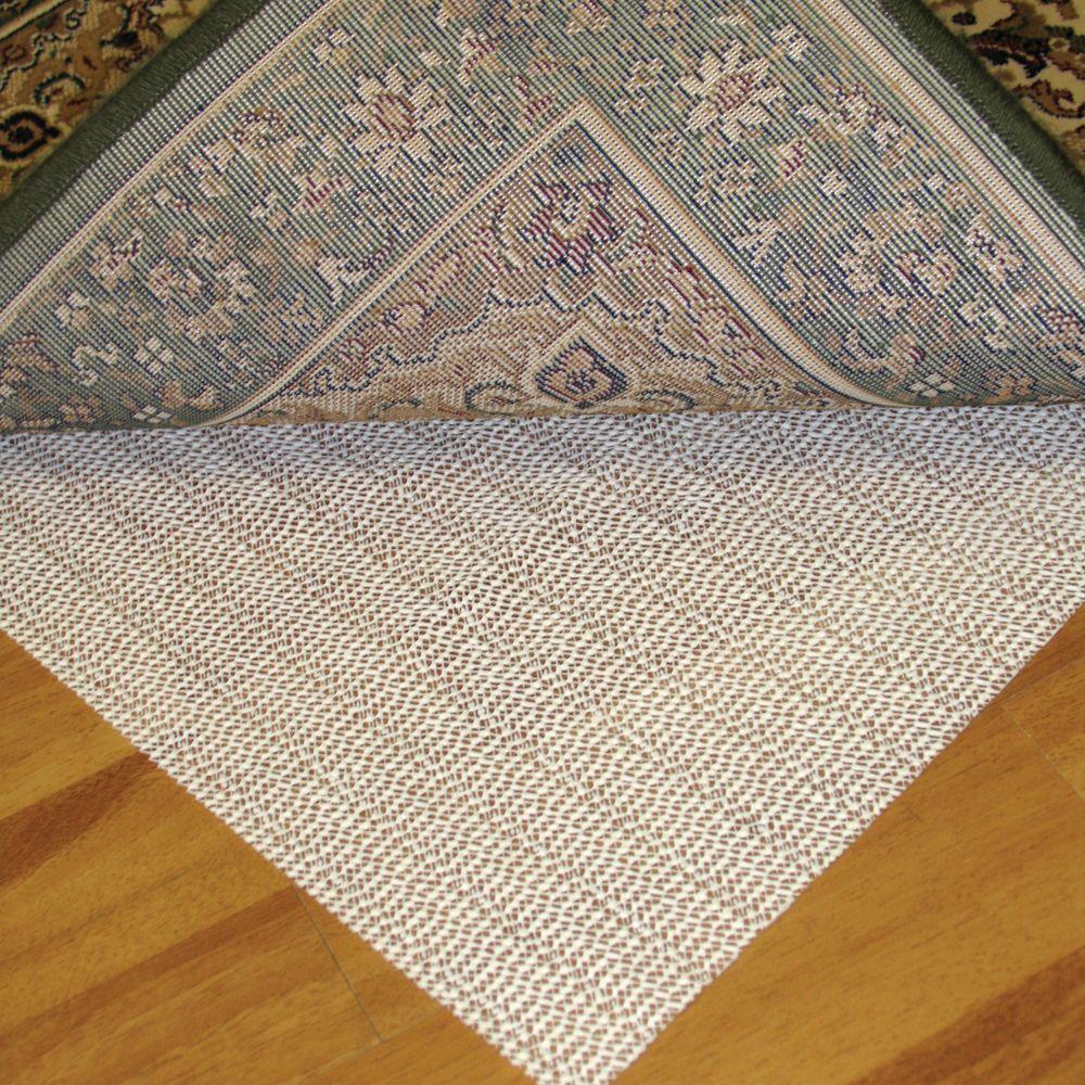 Home Dynamix Ultra Stop 9 Ft X 12 Rug Pad