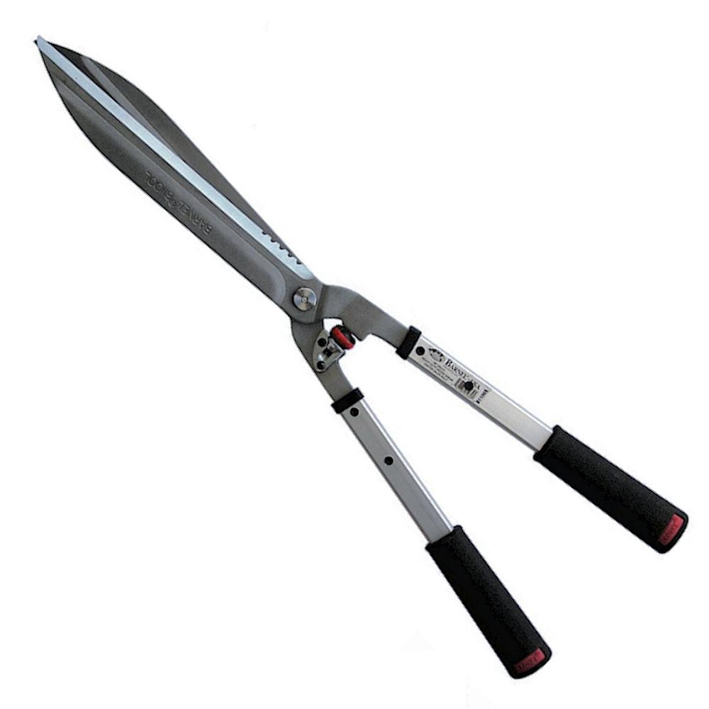 Barnel Usa Professional 11 1 4 In Heavy Duty Short Handle Hedge Shears