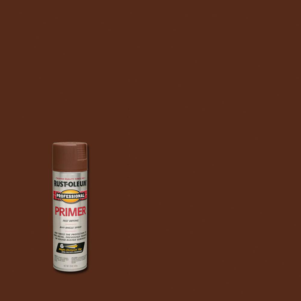 Rust Oleum Automotive 11 Oz Clear Adhesion Promoter Primer Spray The Home Depot