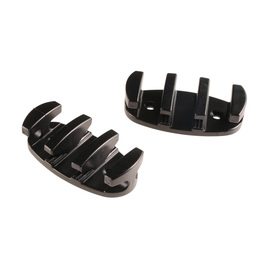 SecureLine Marine Hardware 6 in. Dock Cleat SS3167626 The Home Depot