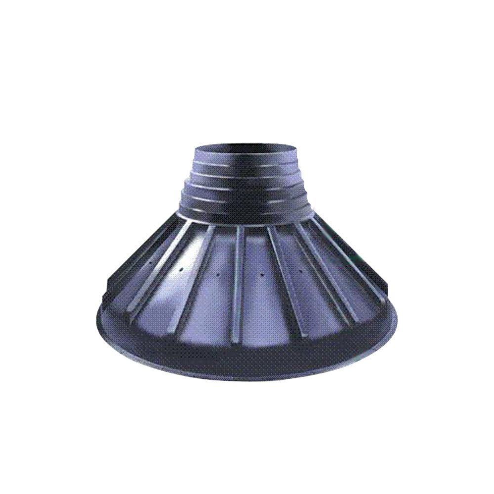 Quikrete 24 in. x 48 in. Tube for Concrete692206 The Home Depot