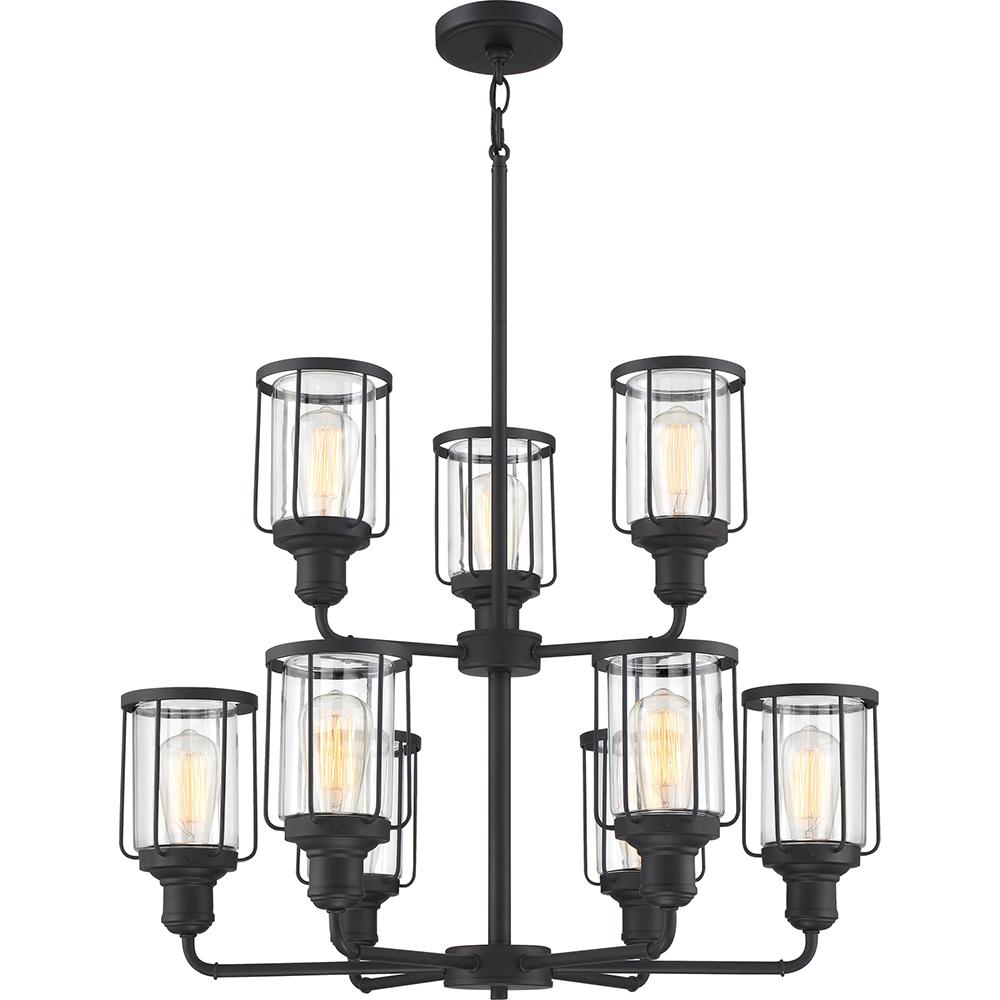 Designers Fountain Fiora 10 Light Black Chandelier 92589 Bk The Home Depot - Designers Fountain 92589 Bk Chandelier Black Designers Fountain Fiora 10 Light Black Chandelier 92589 Bk The Home Depot - Designers Fountain 92589 Bk Chandelier Black
