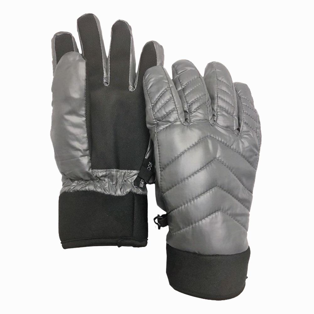 boys ski gloves