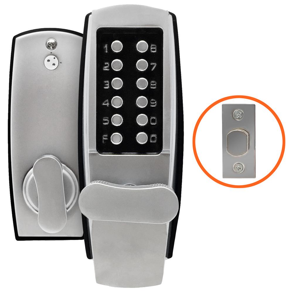 Wireless Door Opener Keyless Door Opener Olide Autodoor