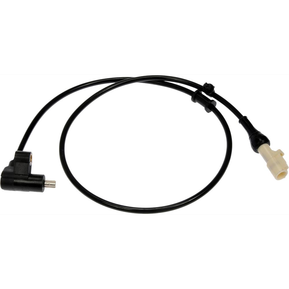 OE Solutions Anti-Lock Braking System Wheel Speed Sensor 2001-2003 Ford ...