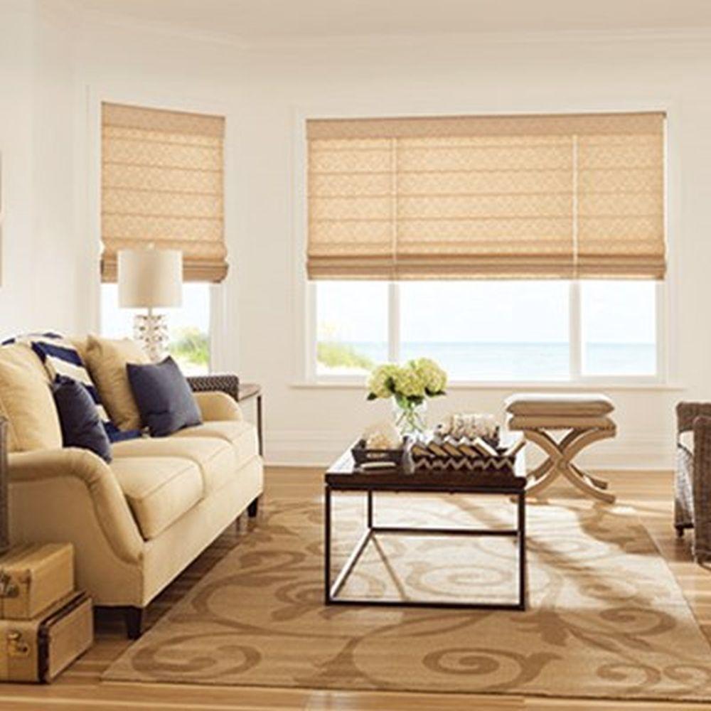 Custom Blinds Home Depot