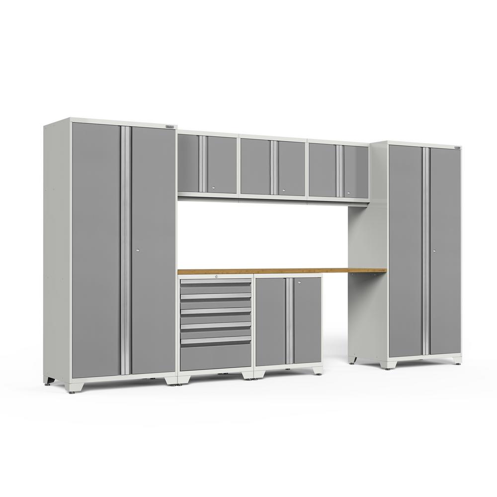 new age garage cabinets home depot