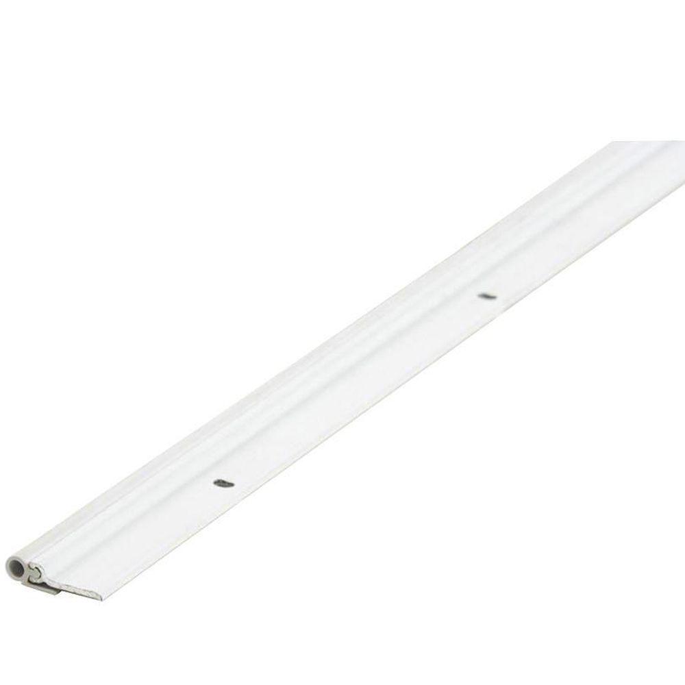 M D Building Products 72 In X 84 In Flat Profile Door Jamb White