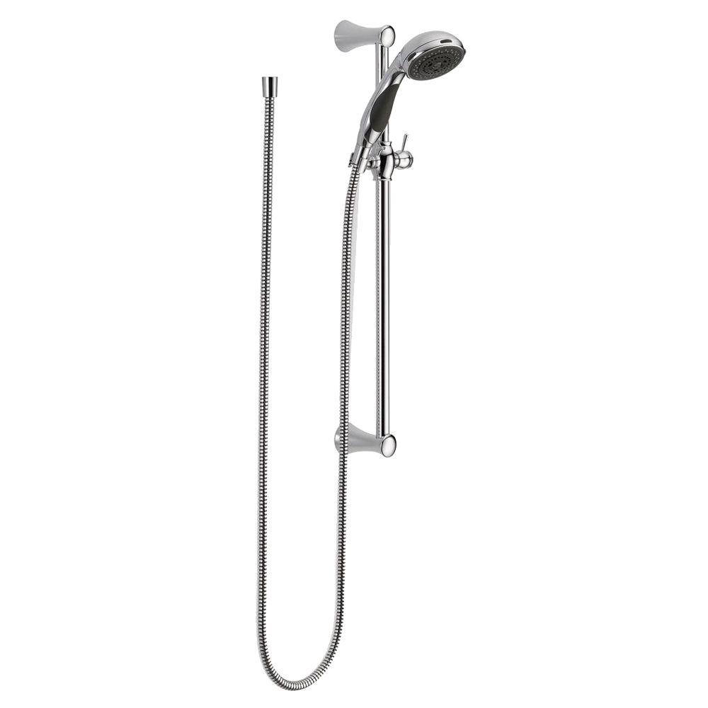 shower tower bar