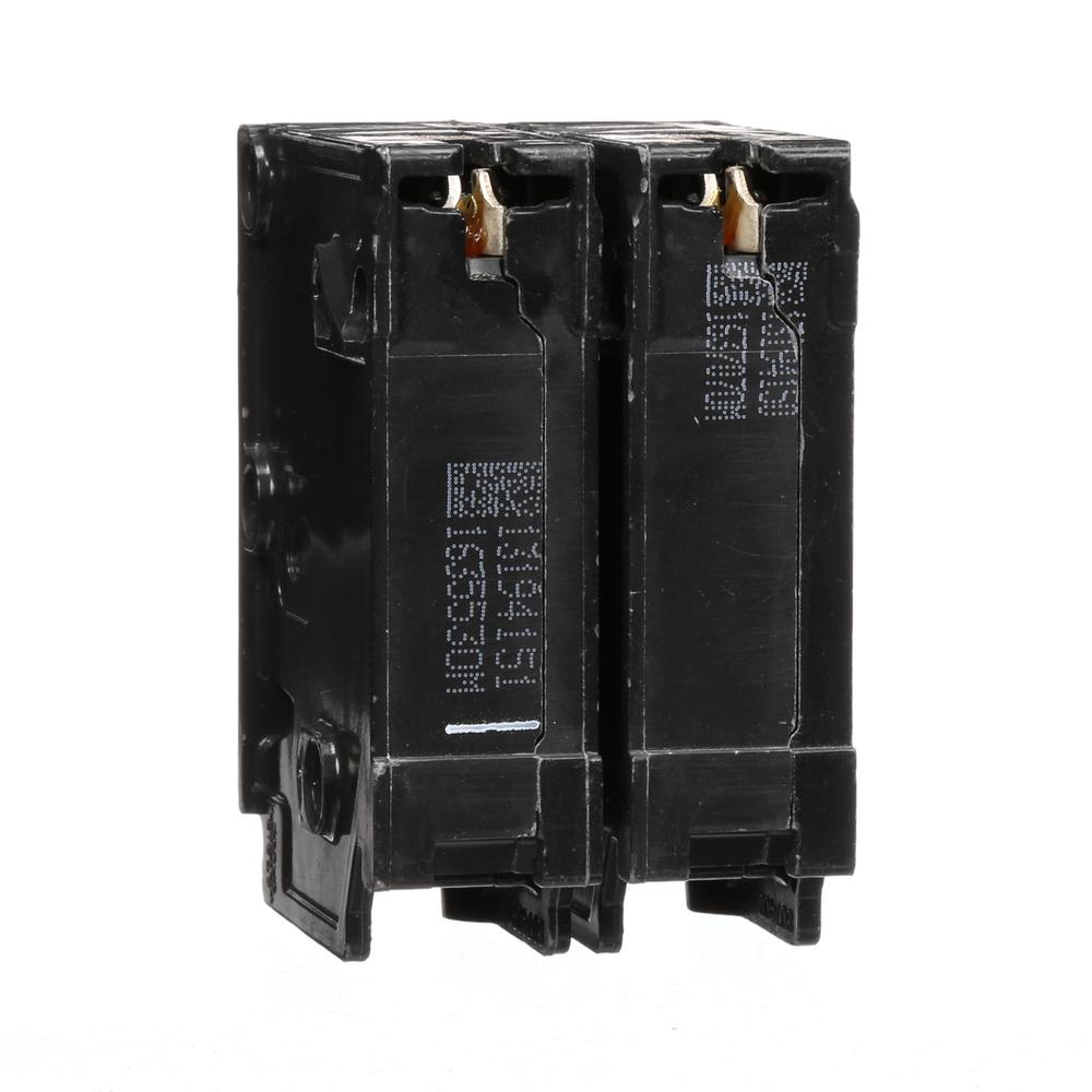 MP260 60-Amp Double Pole Type MP-T Circuit Breaker