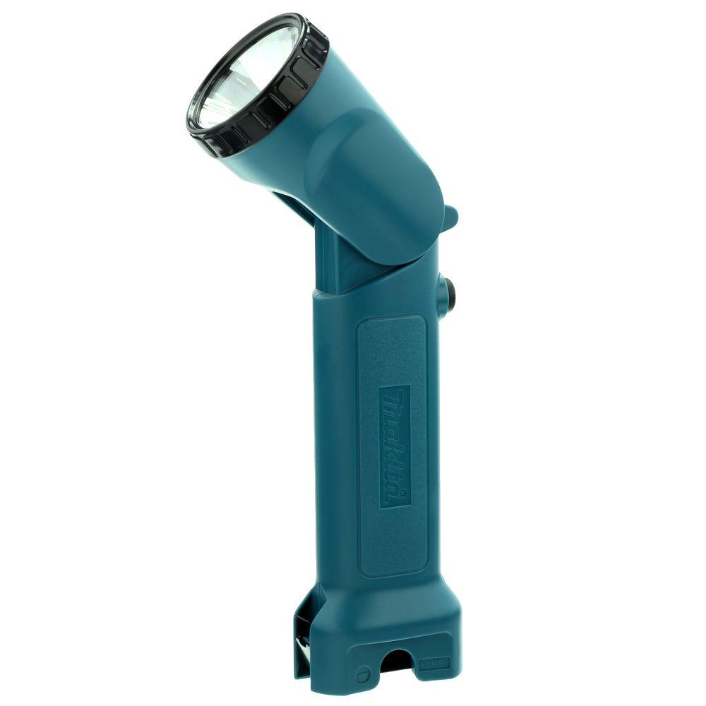 Makita 7.2Volt Cordless FlashlightML702 The Home Depot