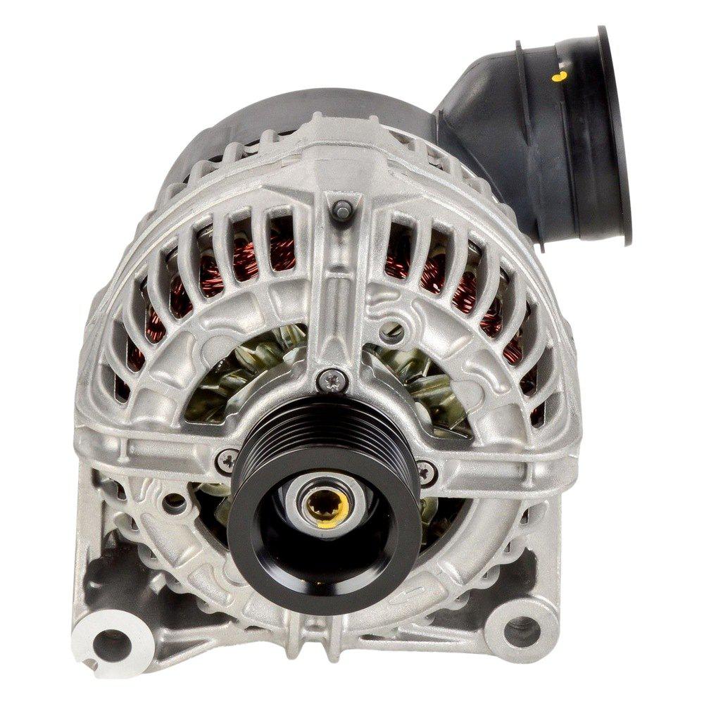 Bosch Alternator Al3281x The Home Depot