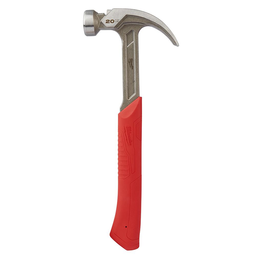 6 oz claw hammer