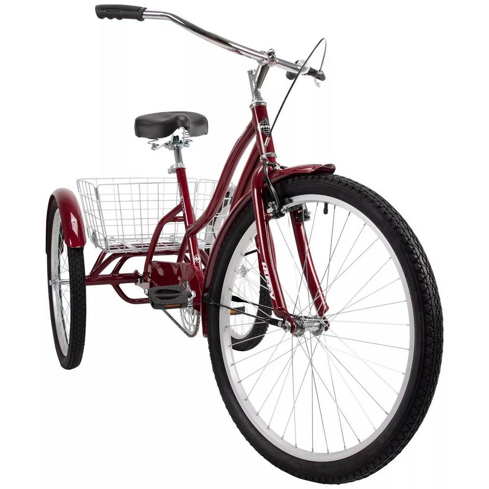 huffy adult tricycle