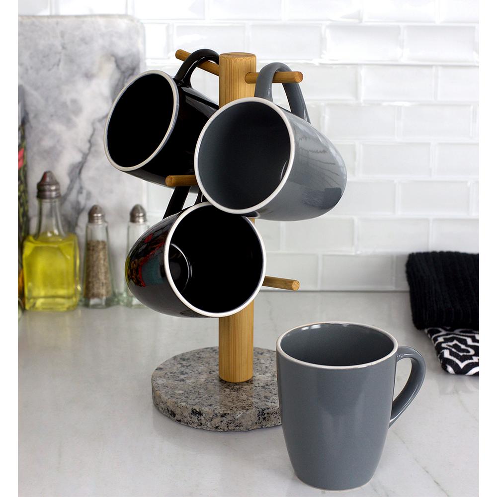 Stainless Steel 6 Cup/mug/glass Bottle Hanger Holder Mug Cup Rack Stand Tea Coffee Cup Holder Rack Cup Mug Tree Holder Stainless Steel 6 Cup/mug/glass Bottle Hanger Holder Mug Cup Rack Stand Tea Coffee Cup Holder Rack Cup Mug Tree Holder