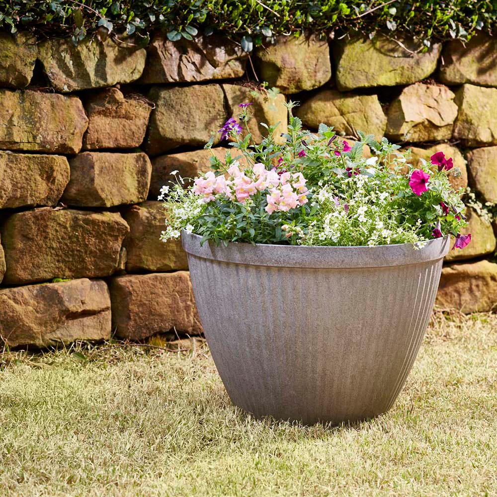 Southern Patio Plant Pots Planters The Home Depot - Southern Patio Garden Pots Southern Patio Plant Pots Planters The Home Depot - Southern Patio Garden Pots