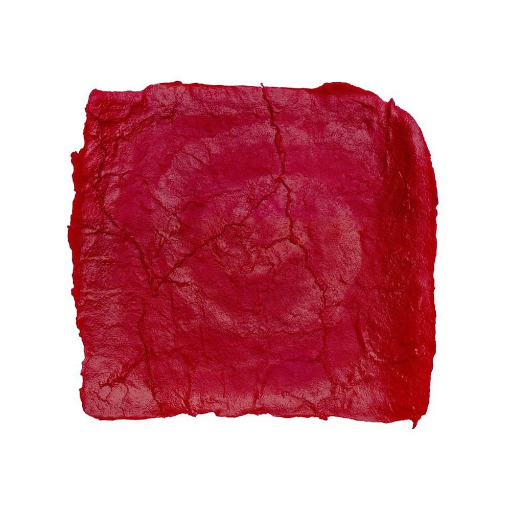 Bon Tool 24 in. x 24 in. Stone Skinny Mat Concrete Stamp32232 The