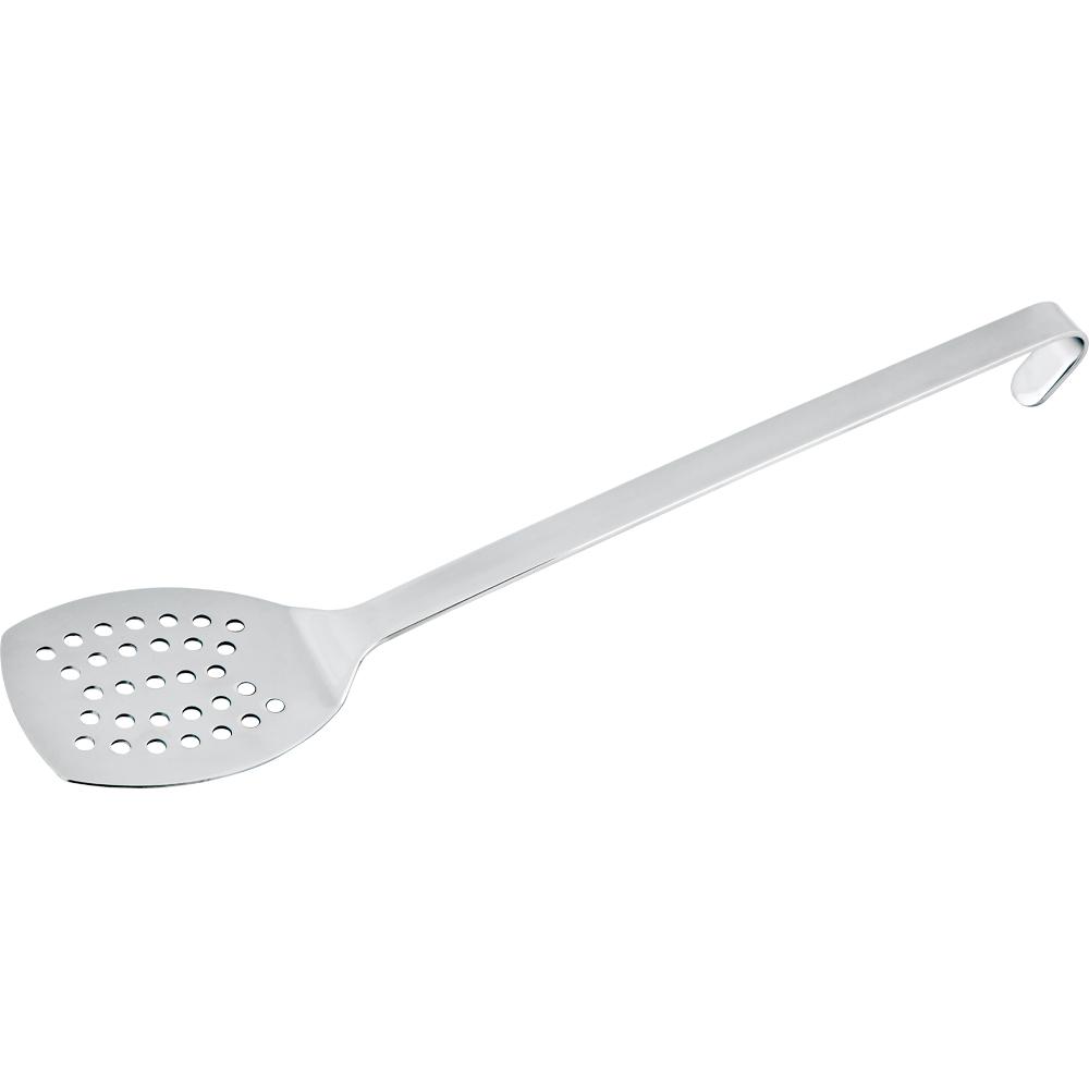 1829 Carl Schmidt Sohn PRO-X Stainless Steel 15.5 in. Slotted Spatula