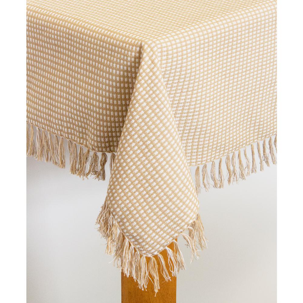 cotton tablecloths