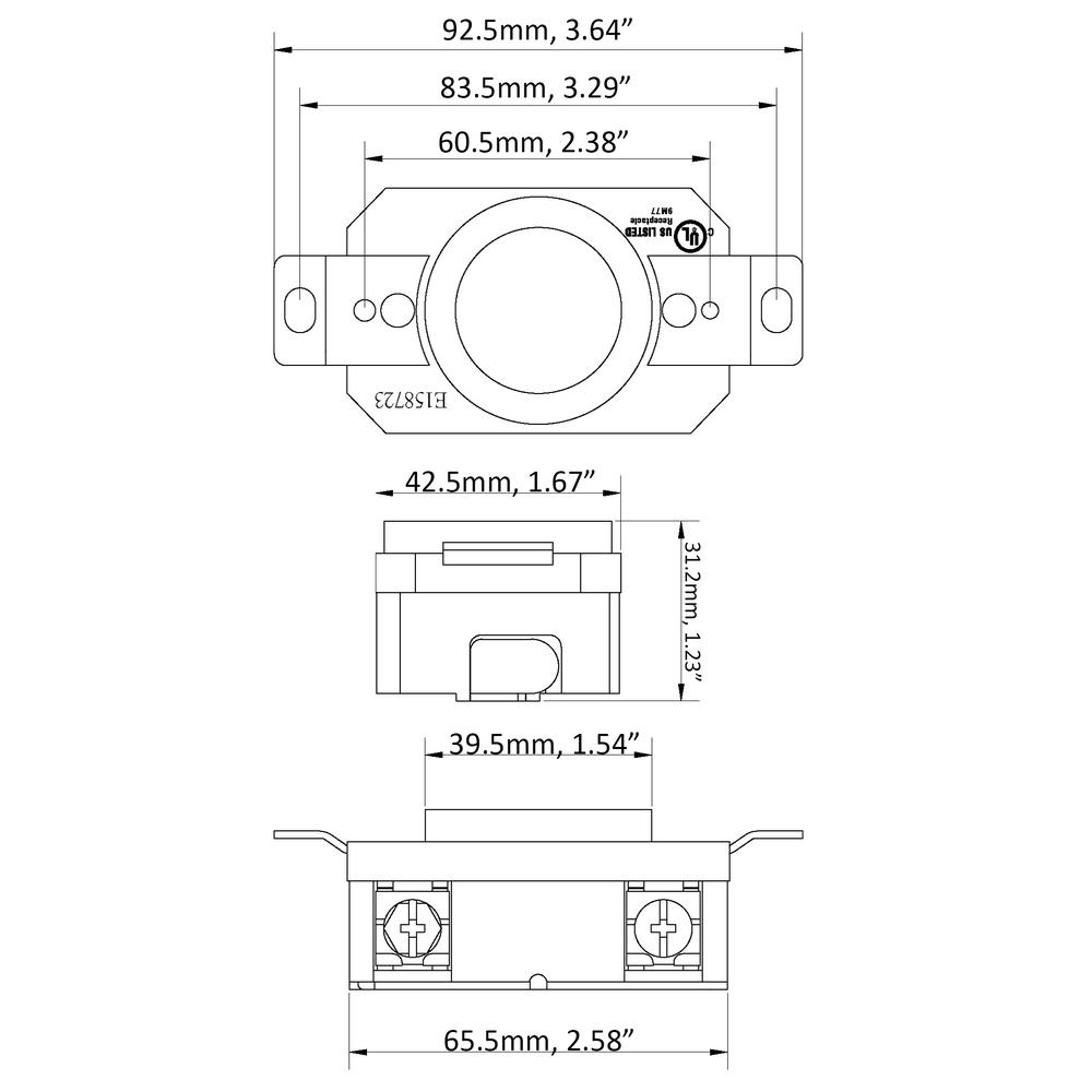 Nema L1430r Wiring Diagram