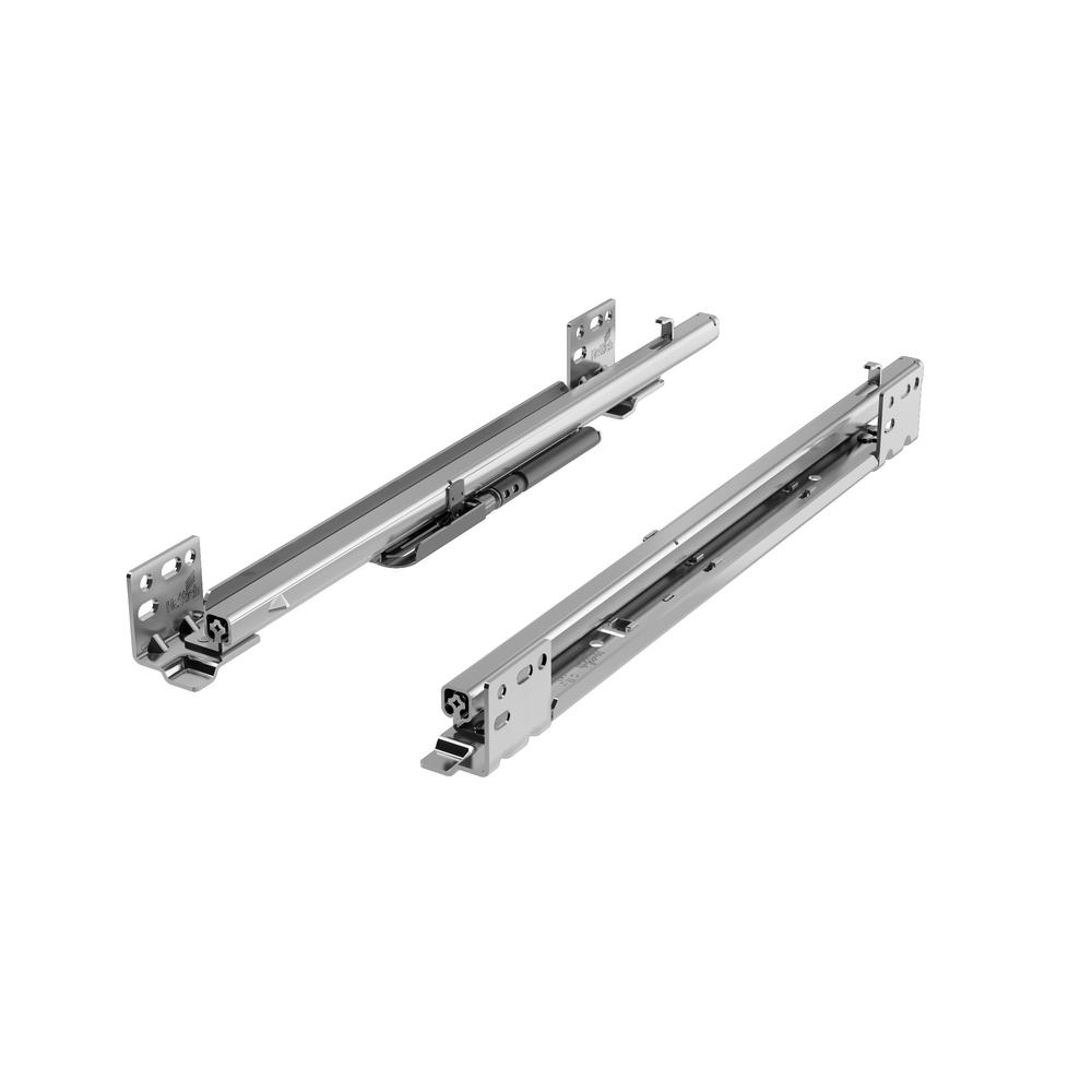 Quadro 15 In Soft Close Frameless Full Access Quadro Slides 4