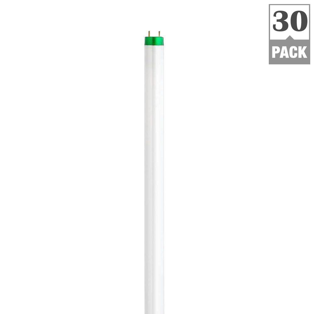 Philips 60Watt 4 ft. Alto Linear High Output TuffGuard T12 Fluorescent