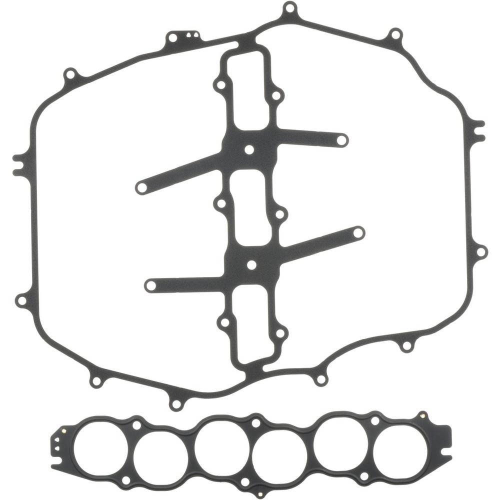 MAHLE Original MS19333 Fuel Injection Plenum Gasket Set