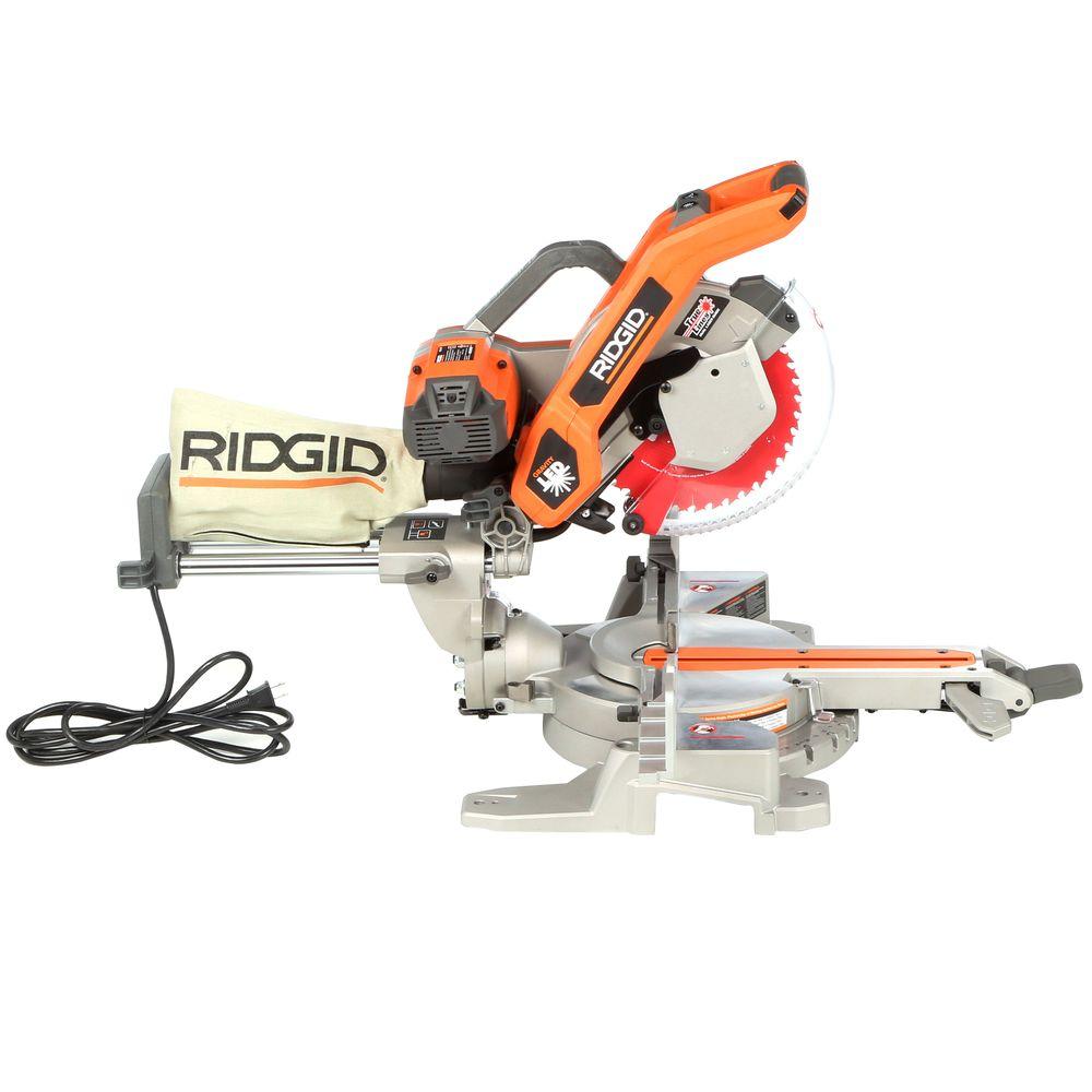 BLACK DECKER 10 in. 6.5-Amp Corded Electric Pole Saw-PP610 - The ...