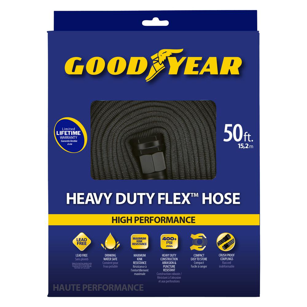 hoses