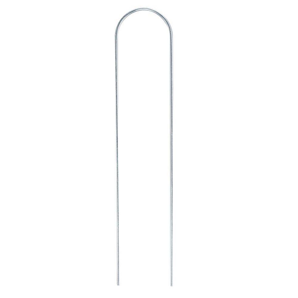 Orbit 1/4 in. Loop Stake (10-Pack)-65730L - The Home Depot