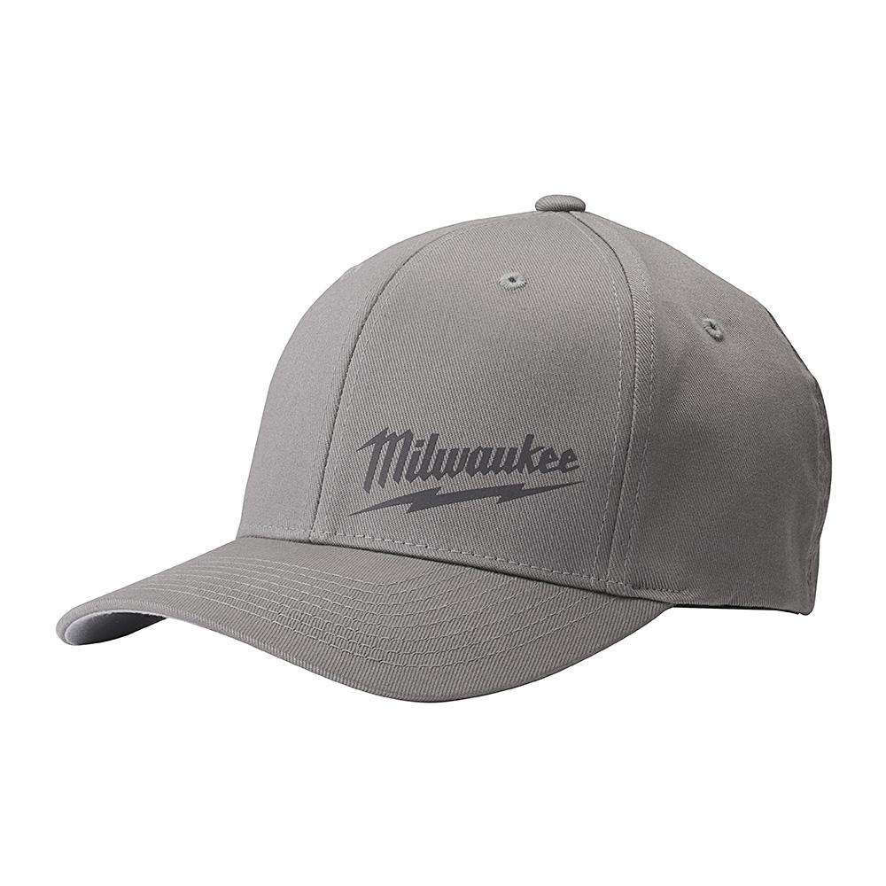 milwaukee tools fitted hat