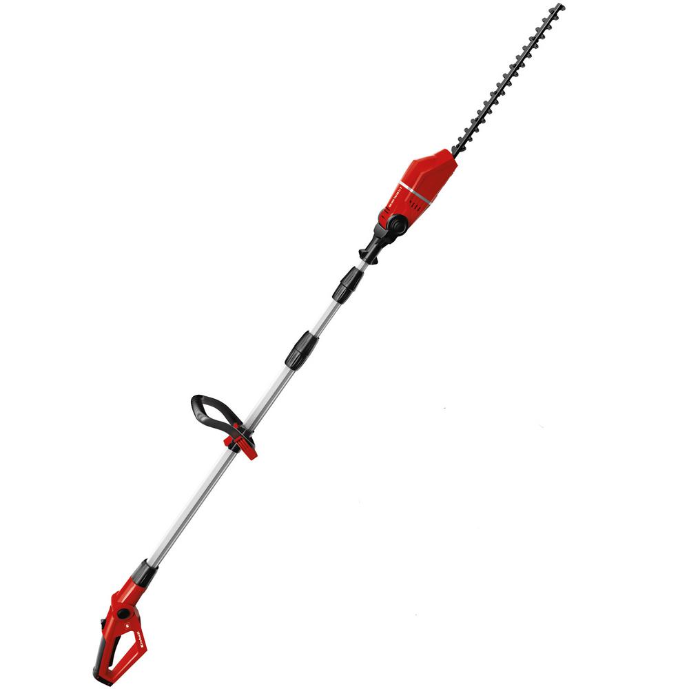 Einhell Agillo Cordless Scythe - Tool Only (Battery + Charger Not Included)  