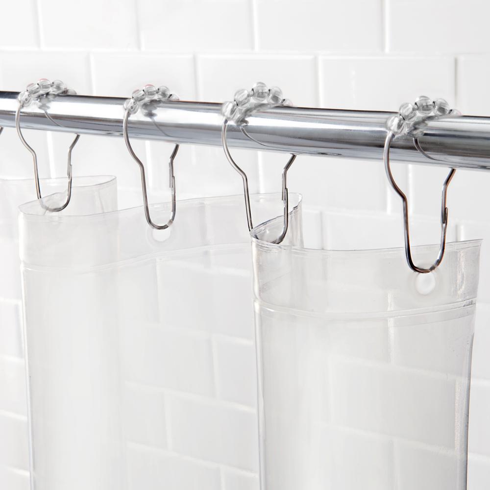 cheap shower liners