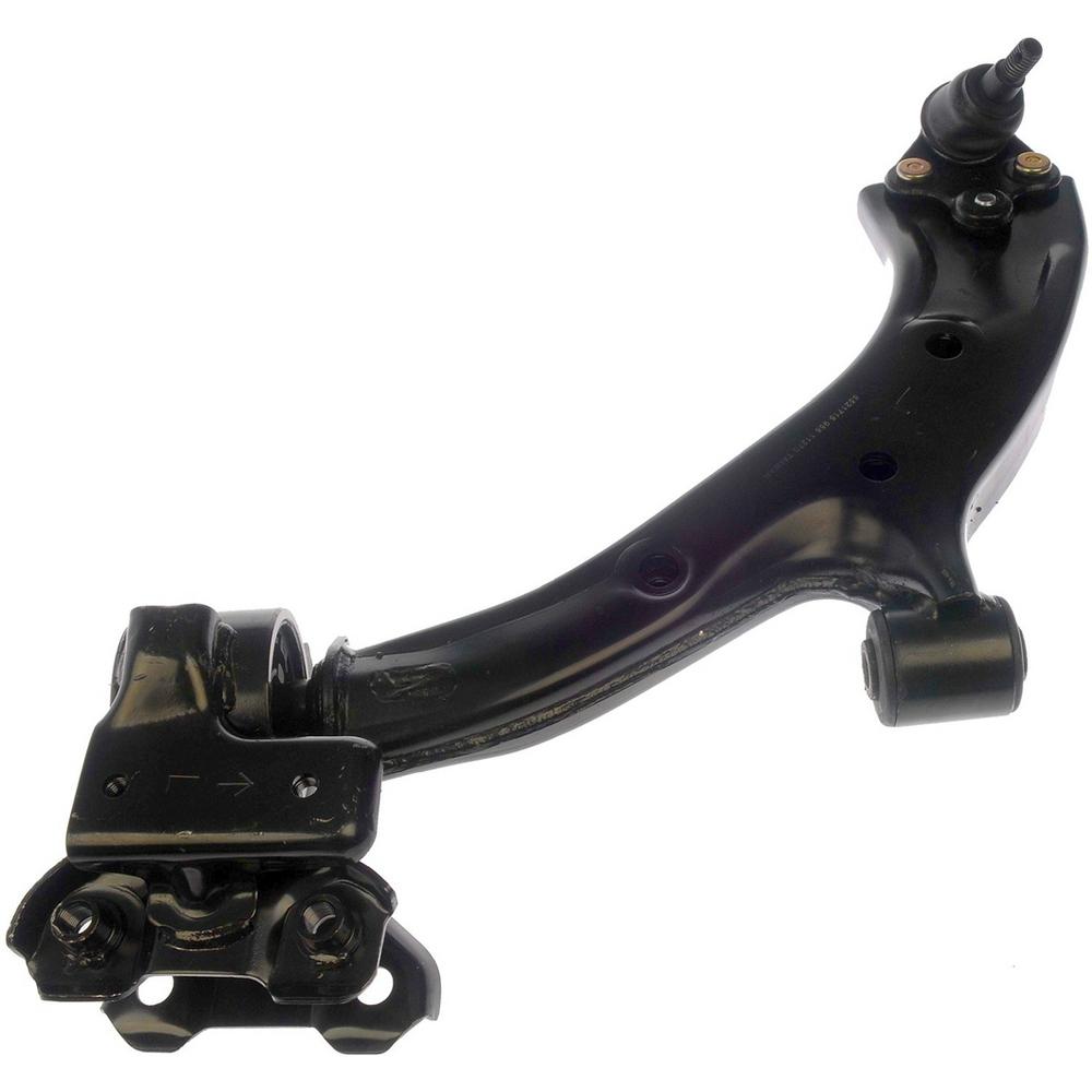 OE Solutions Front Left Lower Control Arm 20072011 Honda CRV 2.4L521
