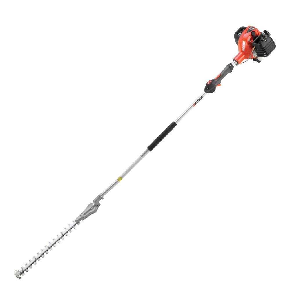 gas pole hedge trimmer