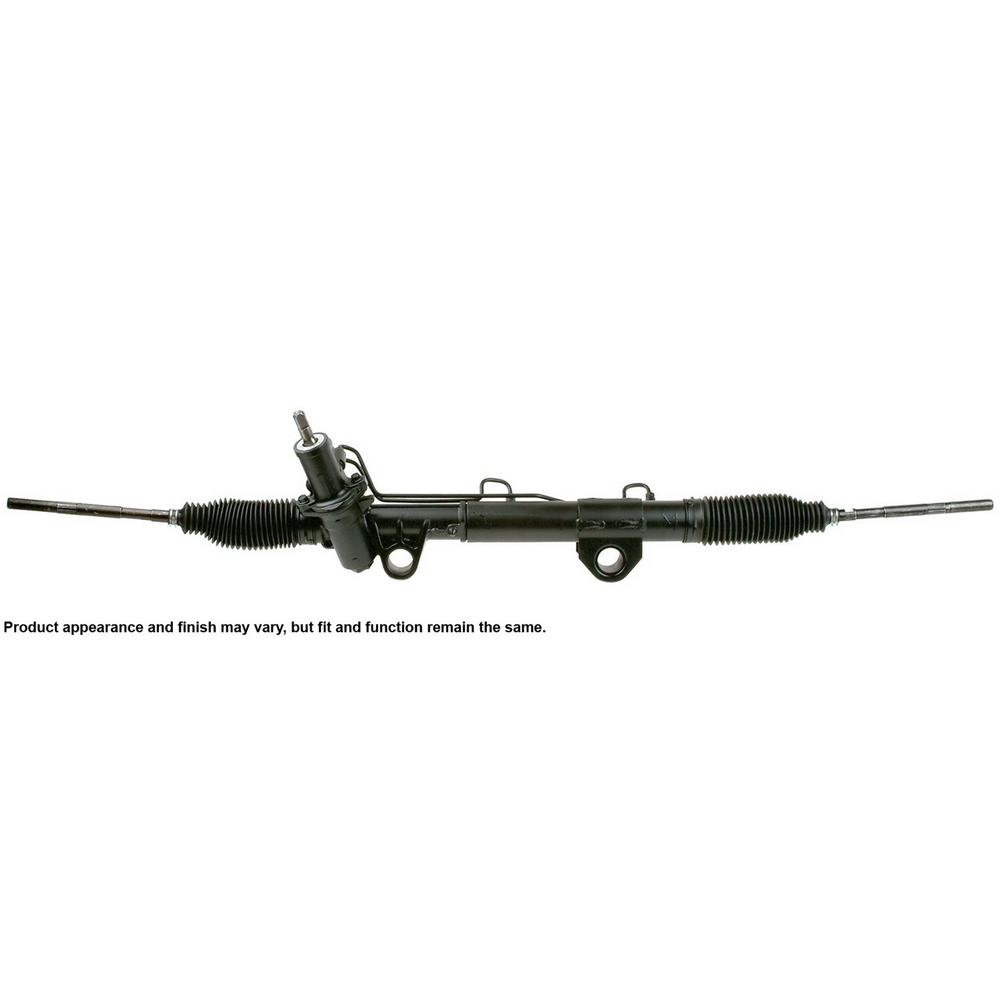 UPC 082617715768 product image for A1 Cardone Remanufactured Hydraulic Power Steering Rack & Pinon Complete Unit | upcitemdb.com