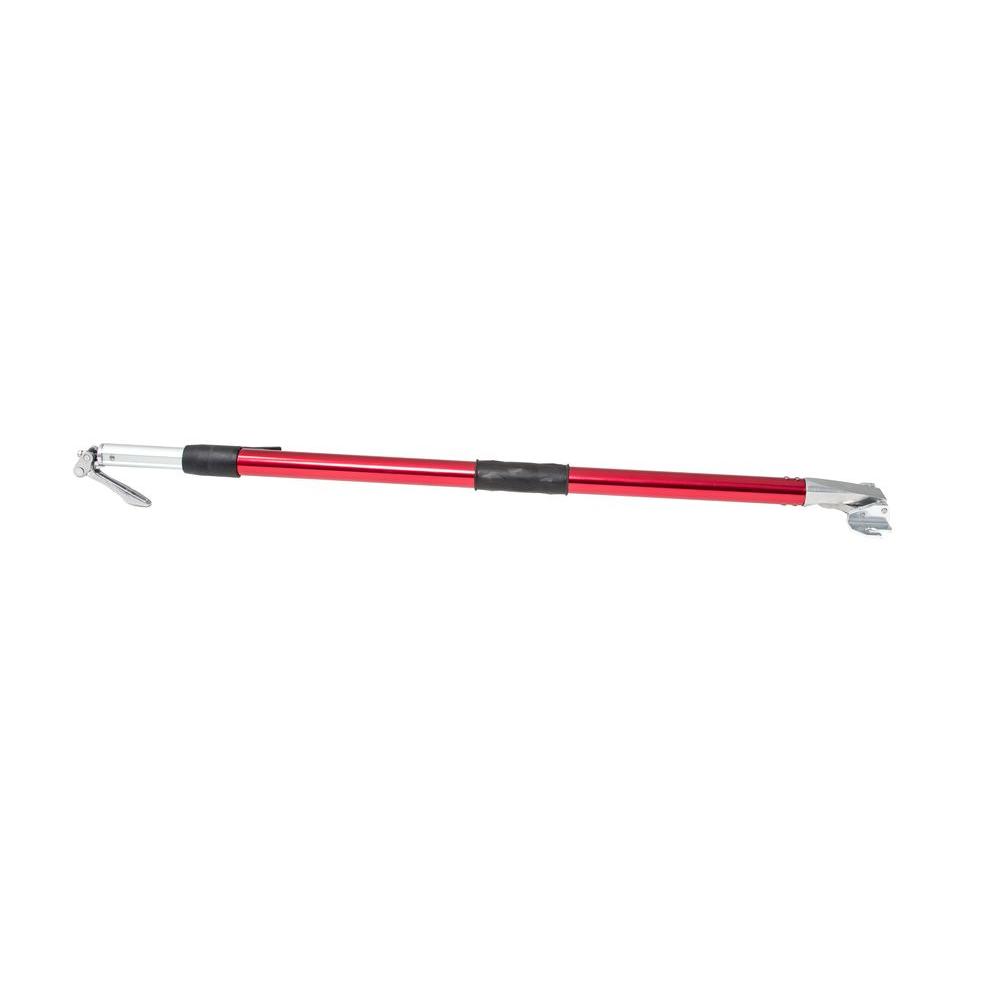 Level 5 32 inch Drywall Flat Box Extension Handle Range 23 inch - 32 in. by Level 5
