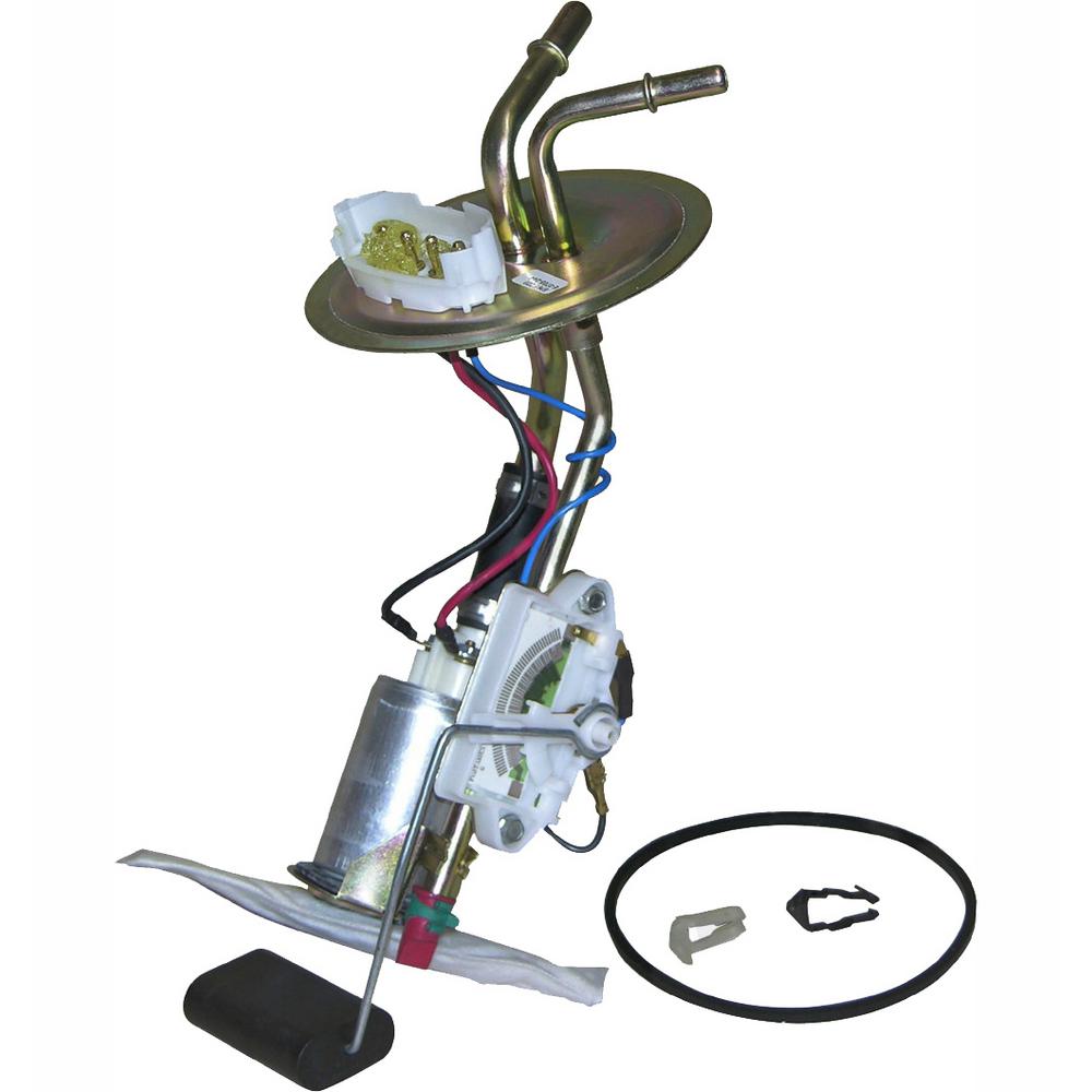 Airtex Fuel Pump & Sender AssemblyE2093S The Home Depot