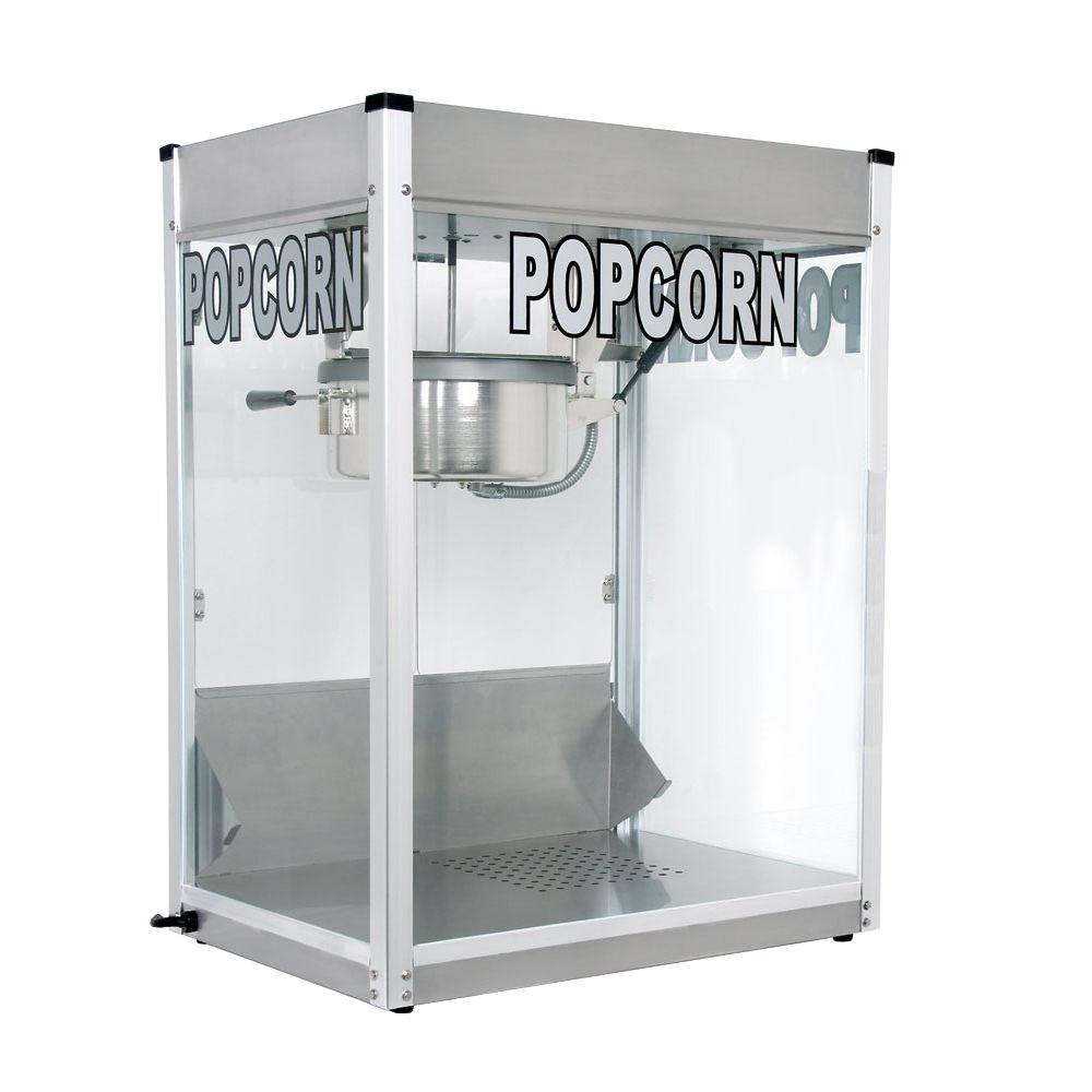 Paragon Professional 16 oz. Popcorn Machine-1116710 - The Home Depot