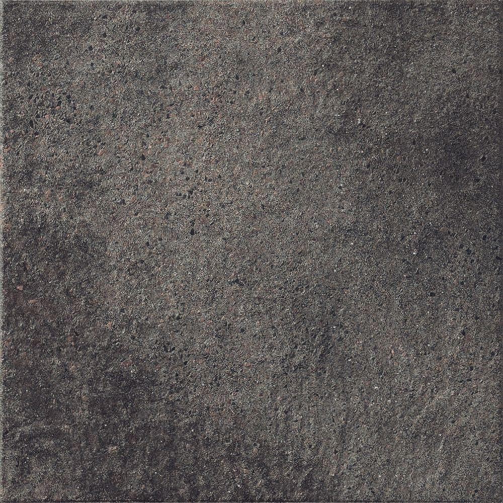 Marazzi Porfido 6 In X Charcoal Porcelain Floor And Wall Tile Charcoal Porcelain Floor And Wall Tile