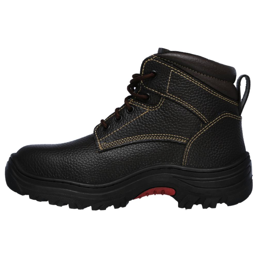 skechers work boots