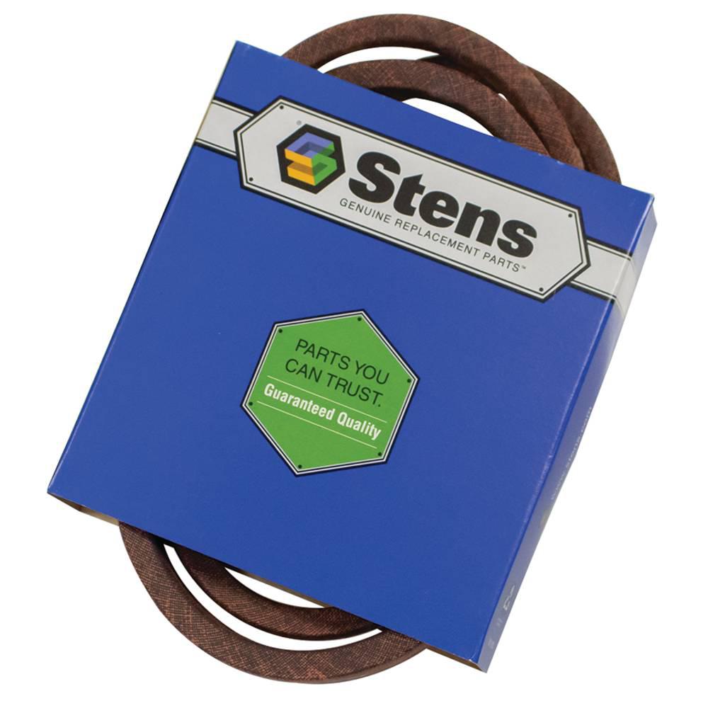 cub cadet rzt 50 drive belt length