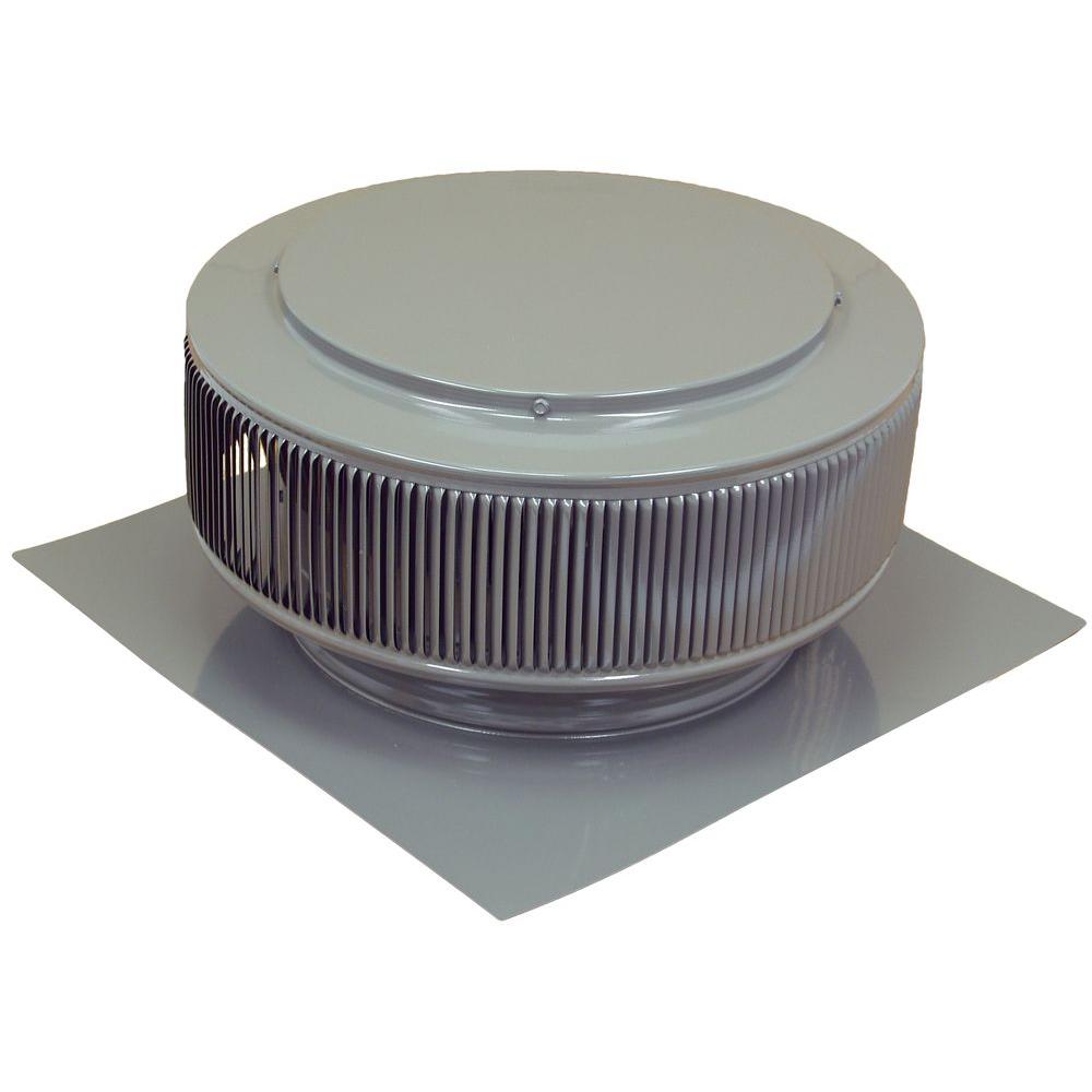 home depot turbine vent