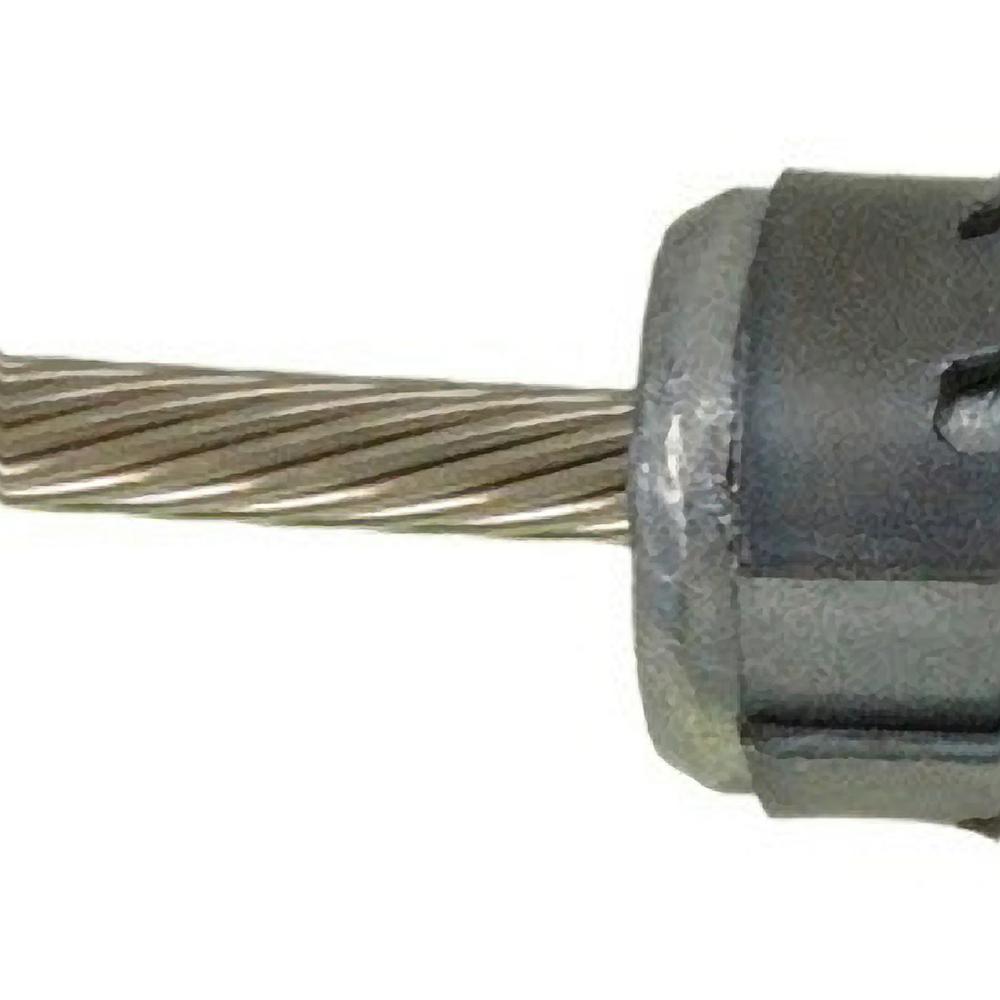 First Stop Parking Brake Cable 1999-2001 Jeep Grand ...