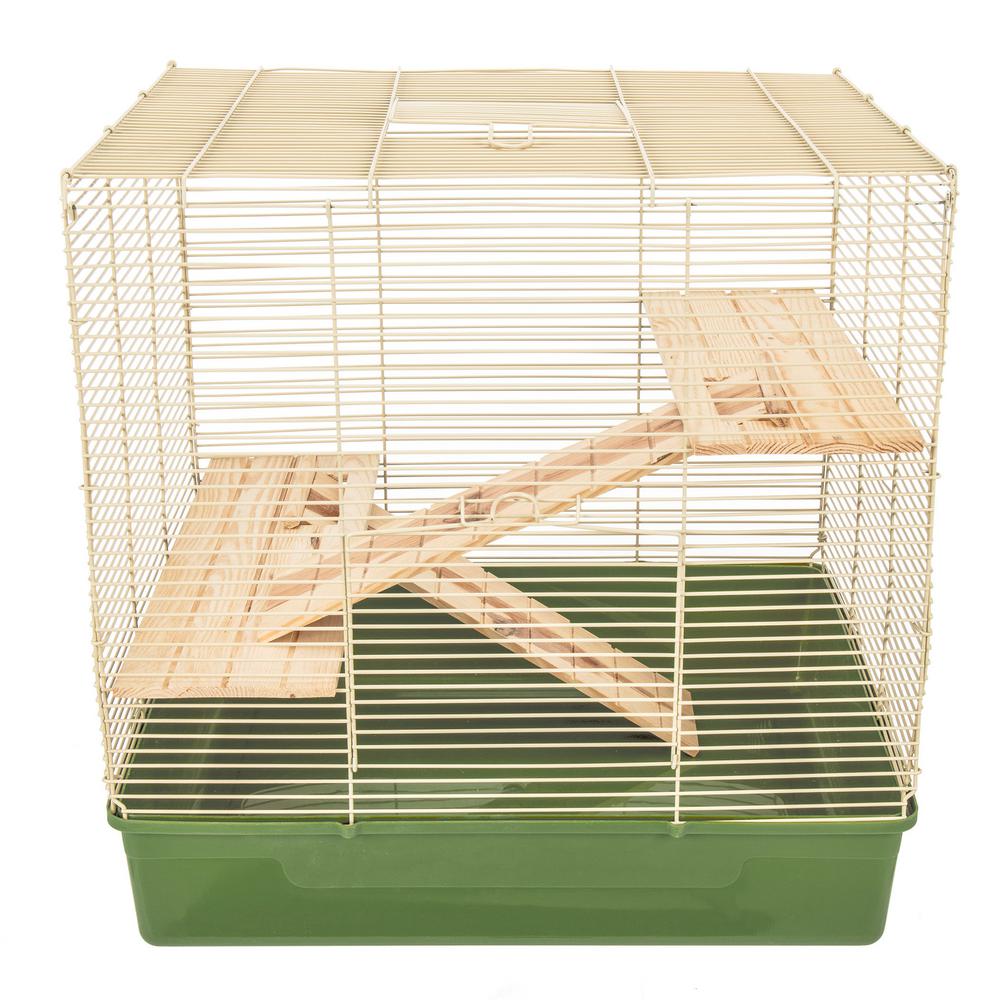 rat cage ramps