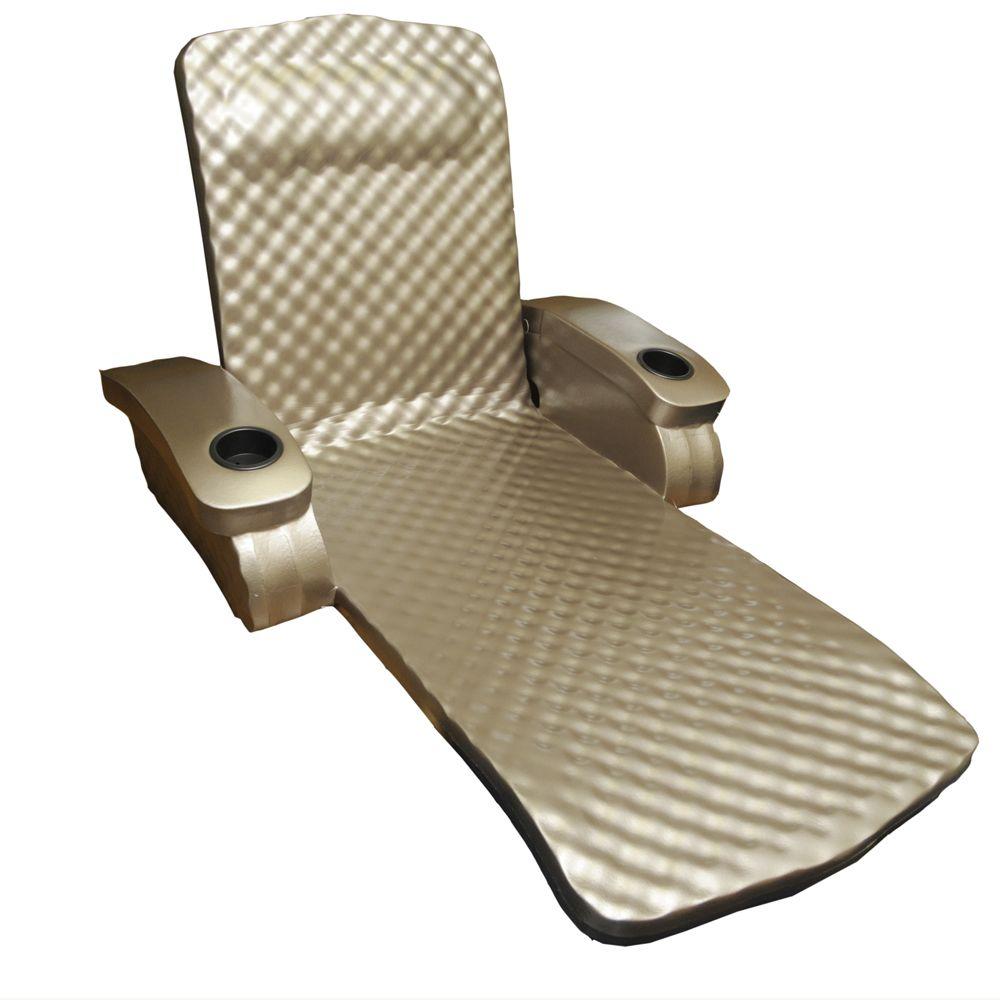 baja folding pool chair